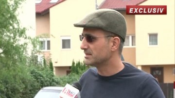 După ce a anunţat că a fost ofiţer acoperit, Turcescu revine în presă!